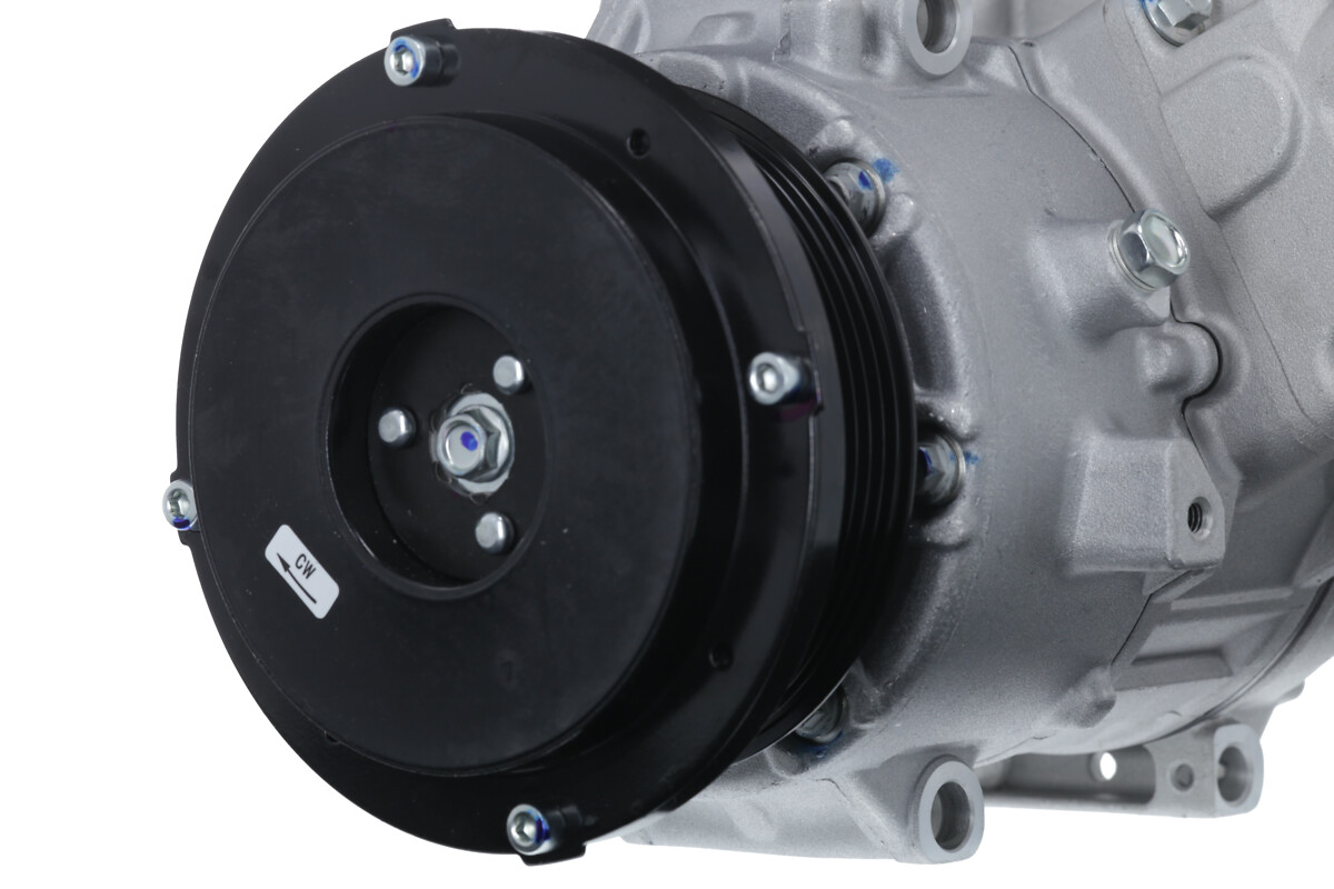 Compresseur, climatisation VALEO ref. 811196