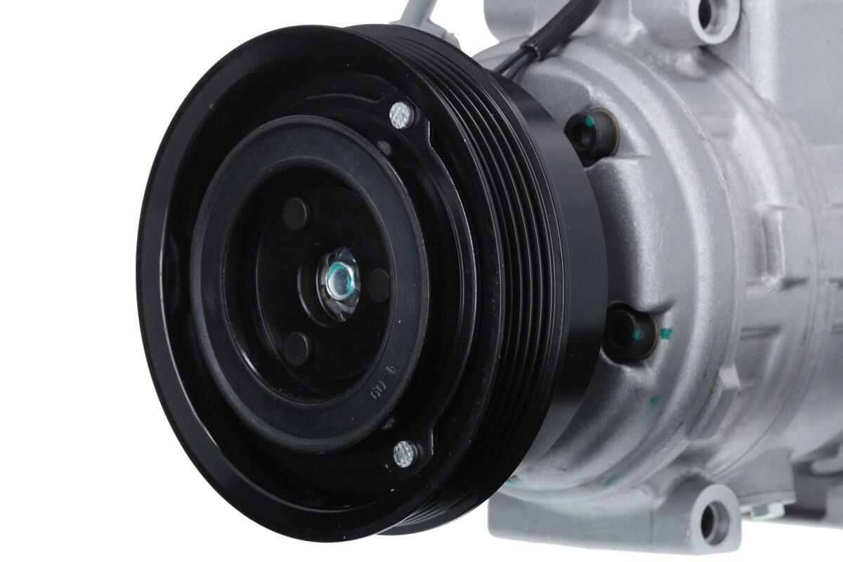 Compresseur, climatisation VALEO ref. 811205