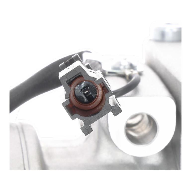 Compresseur, climatisation VALEO 811207