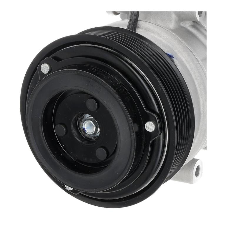 Compresseur, climatisation VALEO 811207
