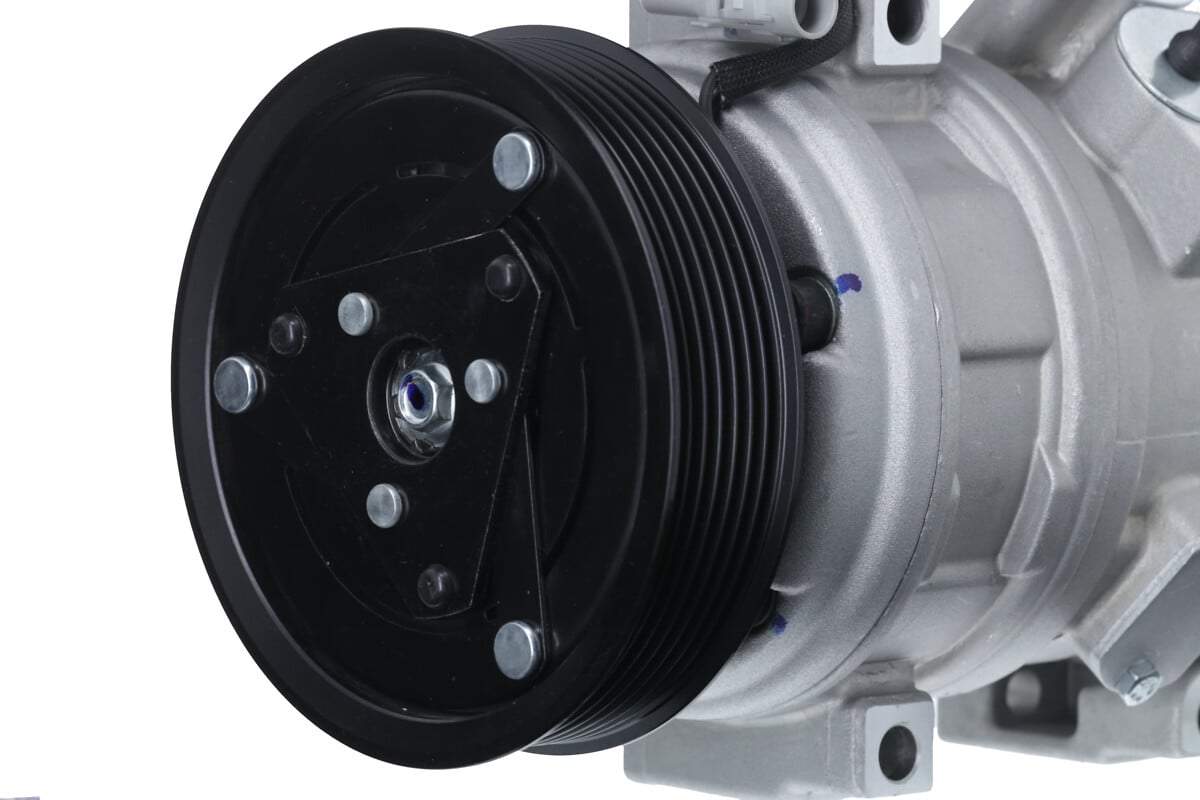 Compresseur, climatisation VALEO 811209
