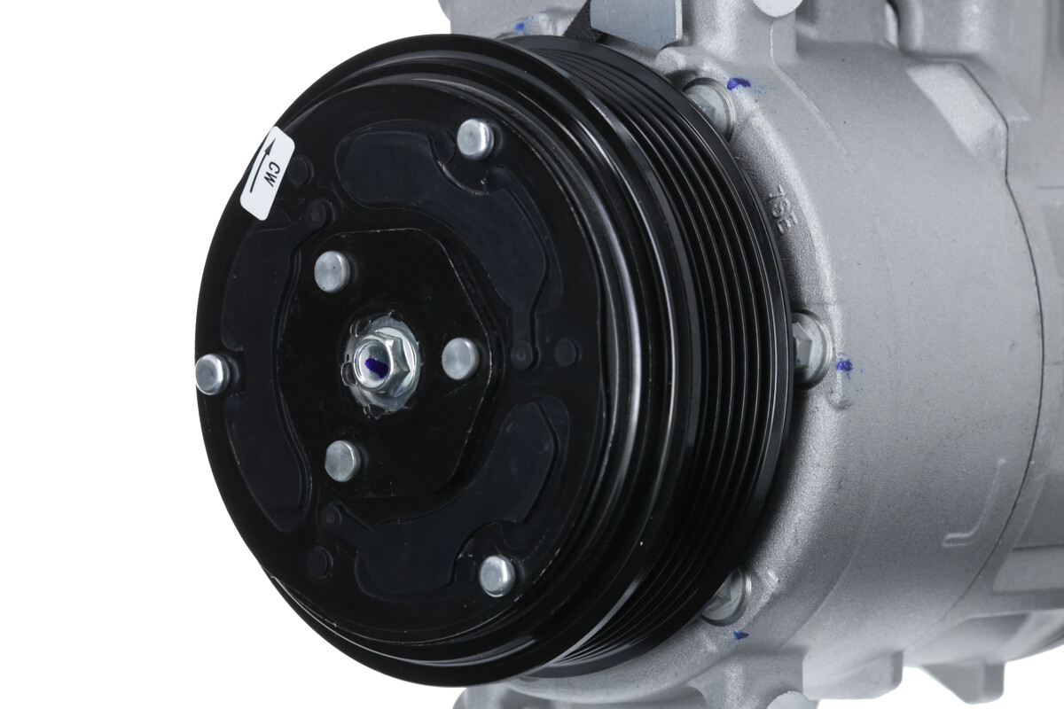 Compresseur, climatisation VALEO 811210