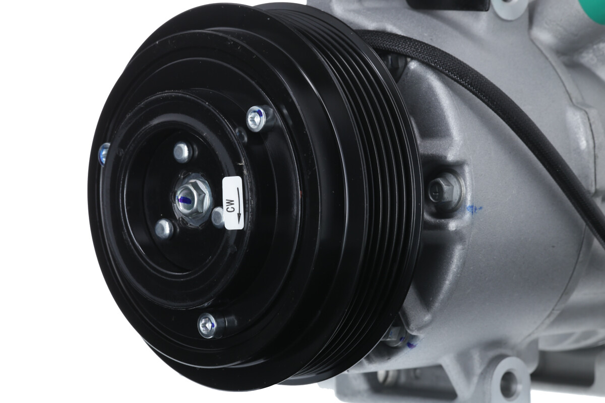 Compresseur, climatisation VALEO ref. 811211