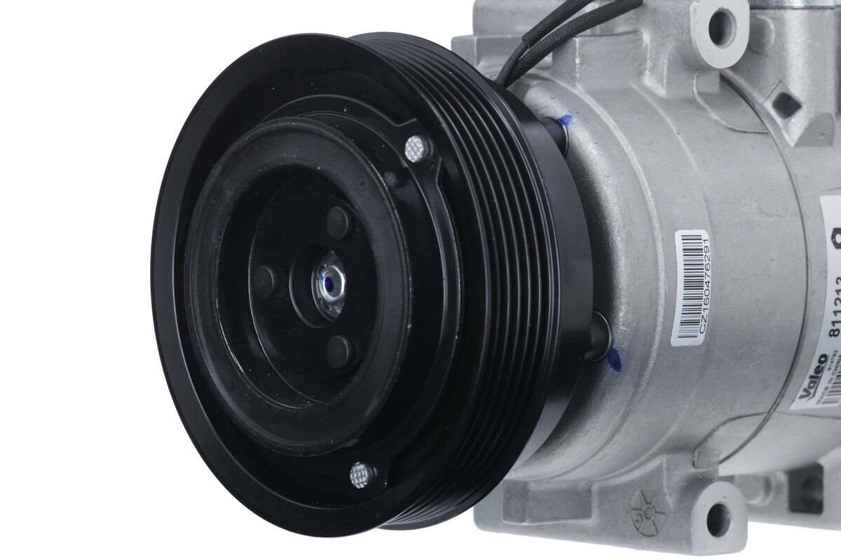 Compresseur, climatisation VALEO ref. 811213
