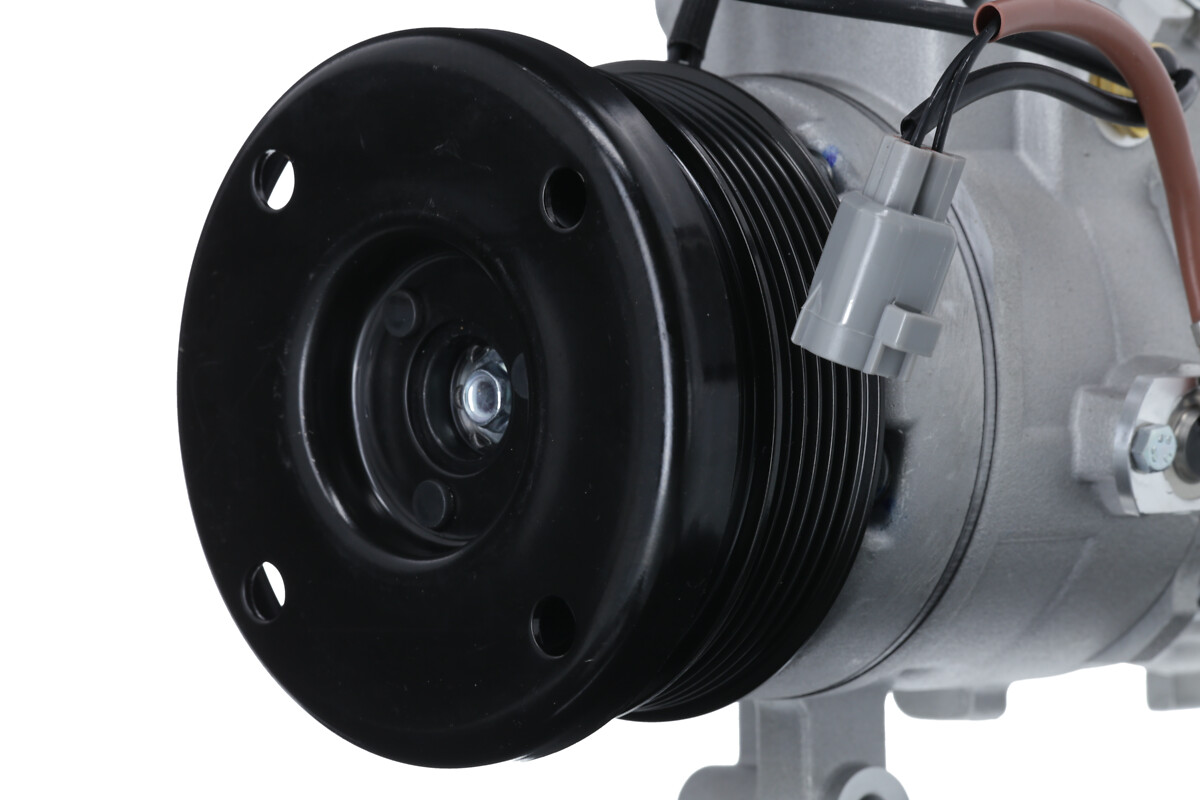 Compresseur, climatisation VALEO 811214
