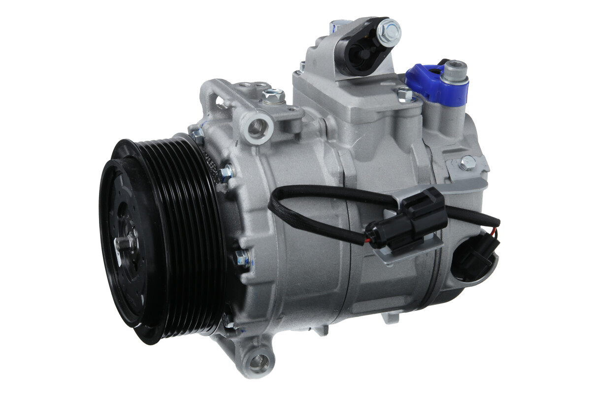 Compresseur, climatisation VALEO ref. 811218