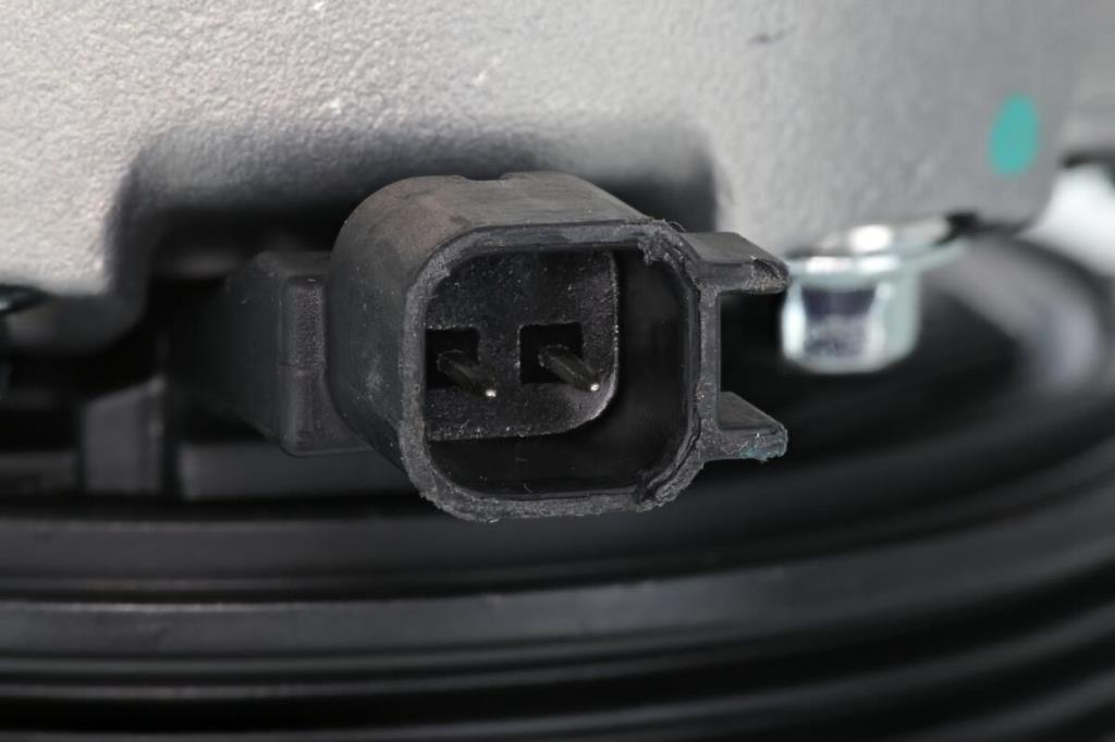Compresseur, climatisation VALEO ref. 811221