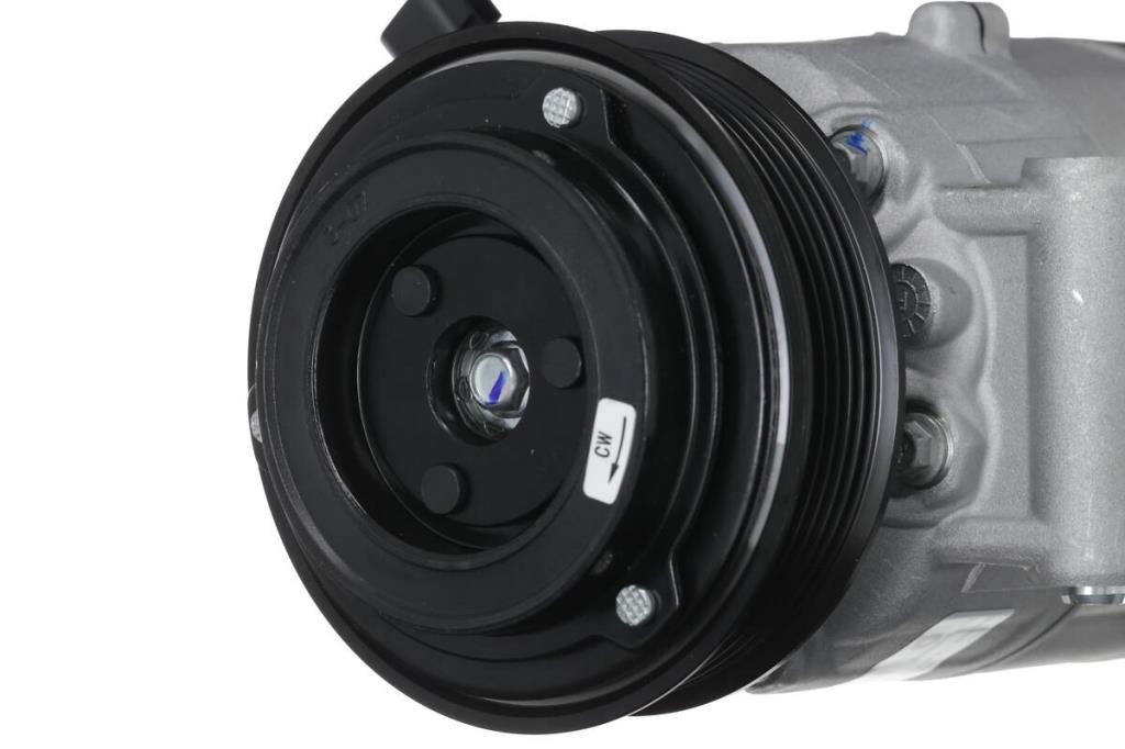 Compresseur, climatisation VALEO ref. 811221