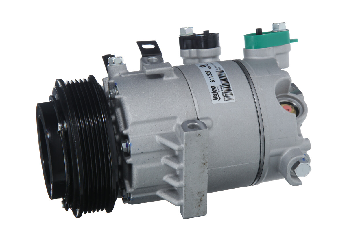 Compresseur, climatisation VALEO 811227