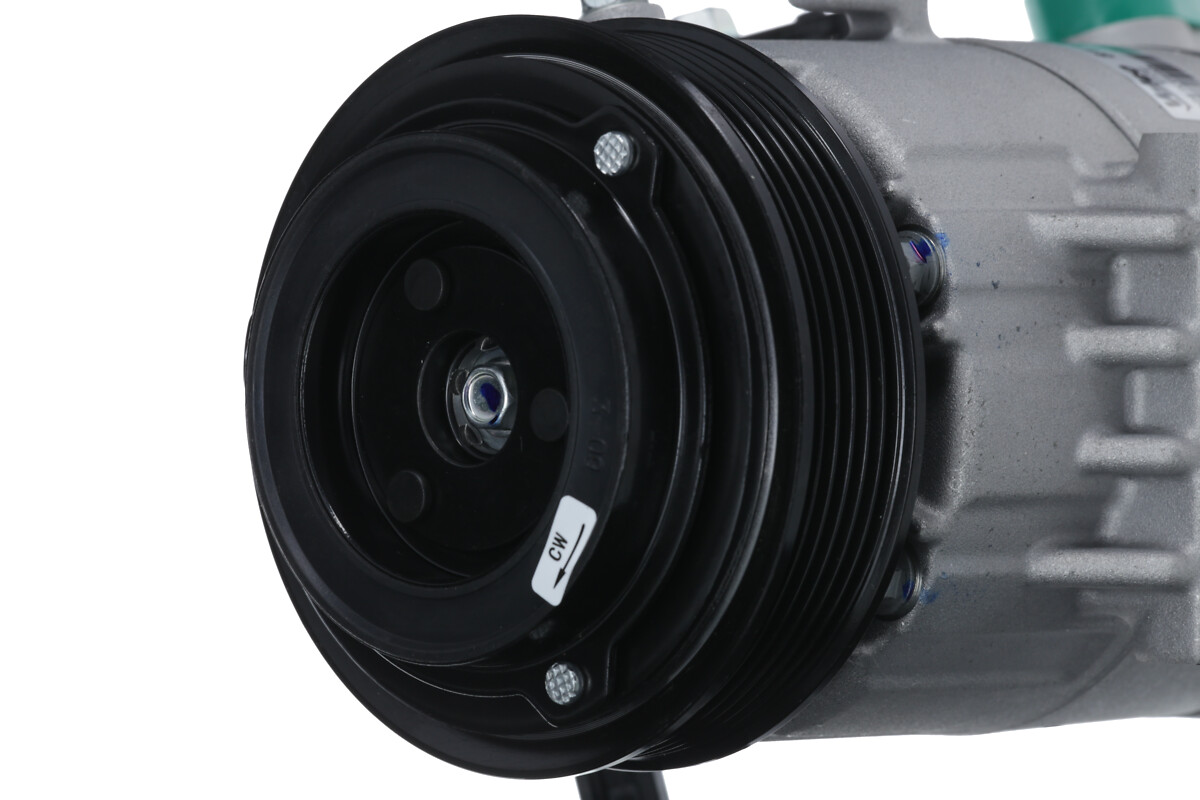Compresseur, climatisation VALEO 811227