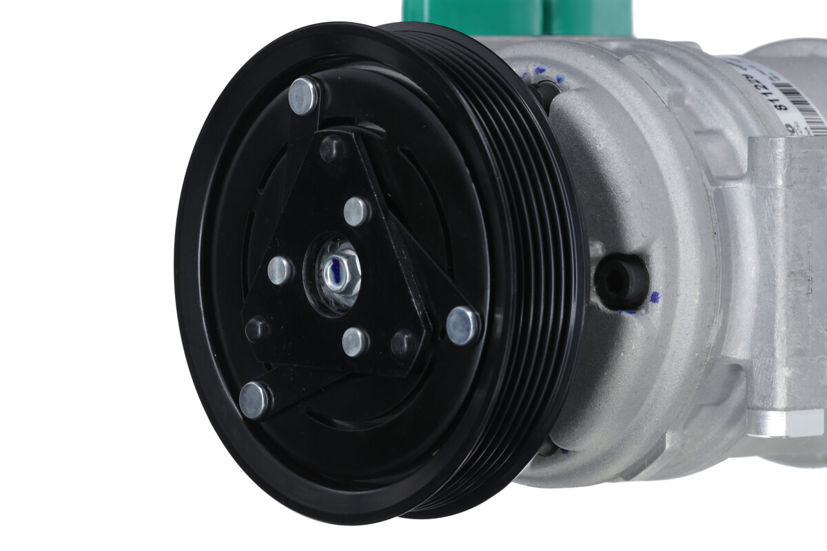 Compresseur, climatisation VALEO ref. 811229