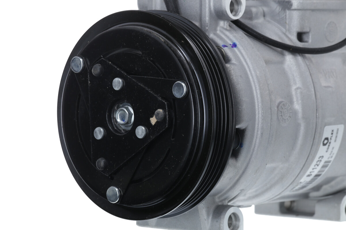 Compresseur, climatisation VALEO ref. 811233