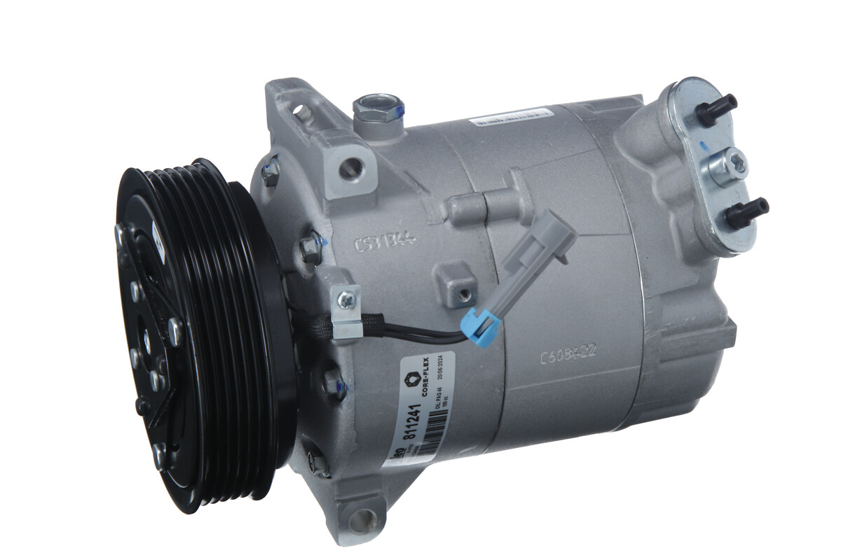 Compressor de climatização VALEO ref. 811241