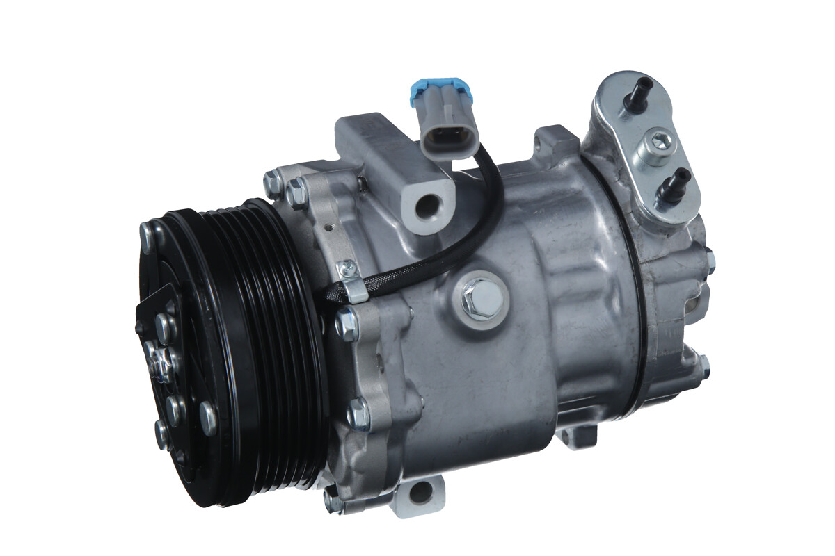 Compresseur, climatisation VALEO ref. 811243