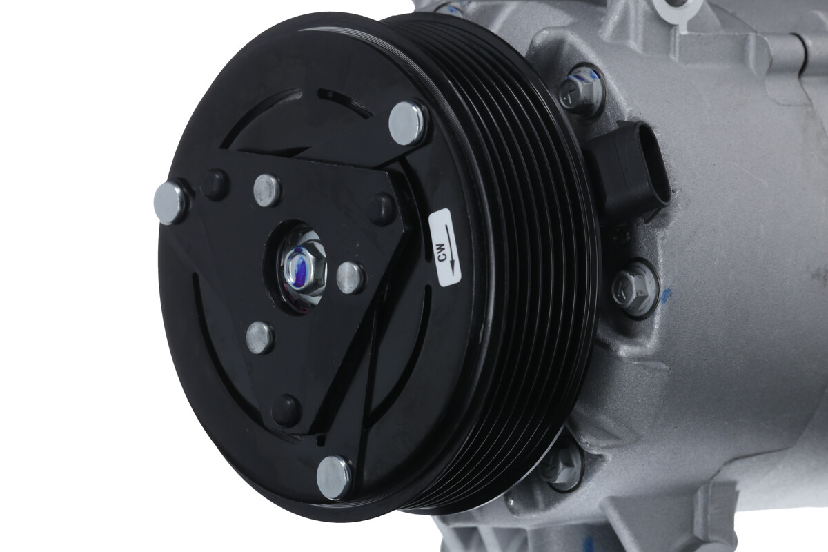 Compresseur, climatisation VALEO ref. 811247