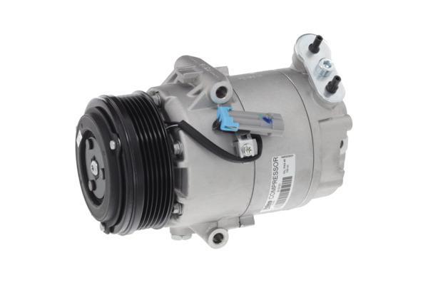 Compresseur, climatisation VALEO ref. 813101