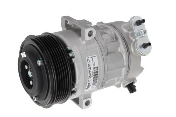 Compresseur, climatisation VALEO ref. 813104