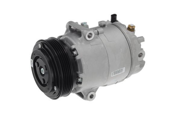 Compresseur, climatisation VALEO ref. 813112