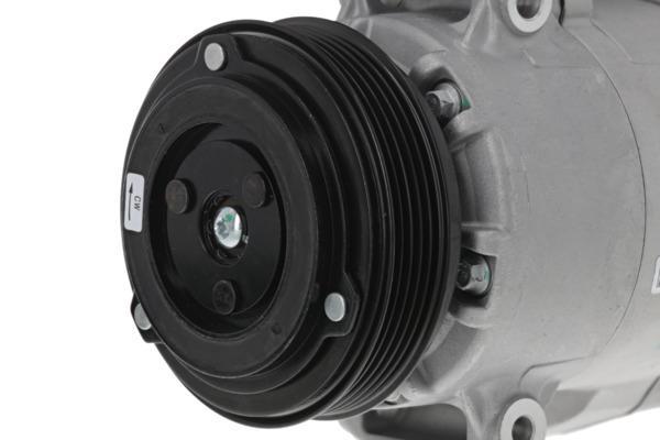 Compresseur, climatisation VALEO ref. 813112