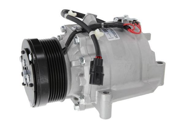 Compresseur, climatisation VALEO 813119