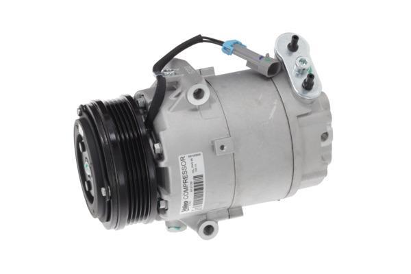 Compresseur, climatisation VALEO 813139