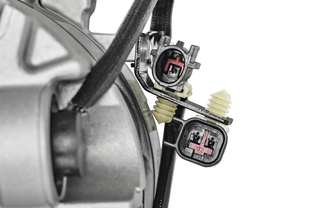 Compressor de climatização VALEO ref. 813141