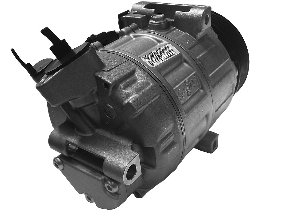 Compresseur, climatisation VALEO ref. 813145