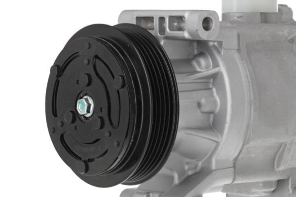 Compresseur, climatisation VALEO ref. 813152