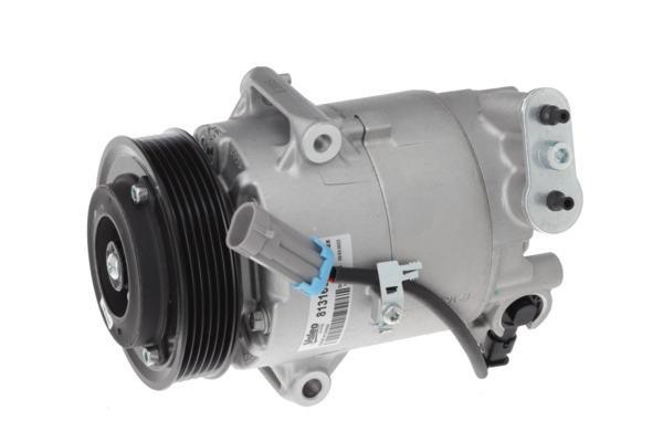 Compresseur, climatisation VALEO ref. 813160