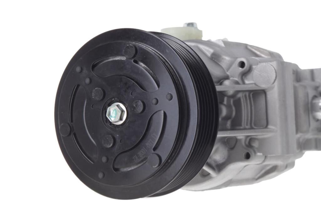 Compresseur, climatisation VALEO ref. 813171