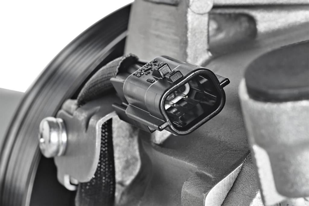 Compresseur, climatisation VALEO ref. 813177