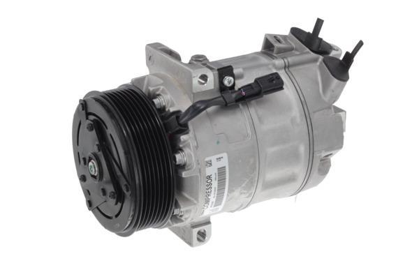 Compresseur, climatisation VALEO ref. 813191