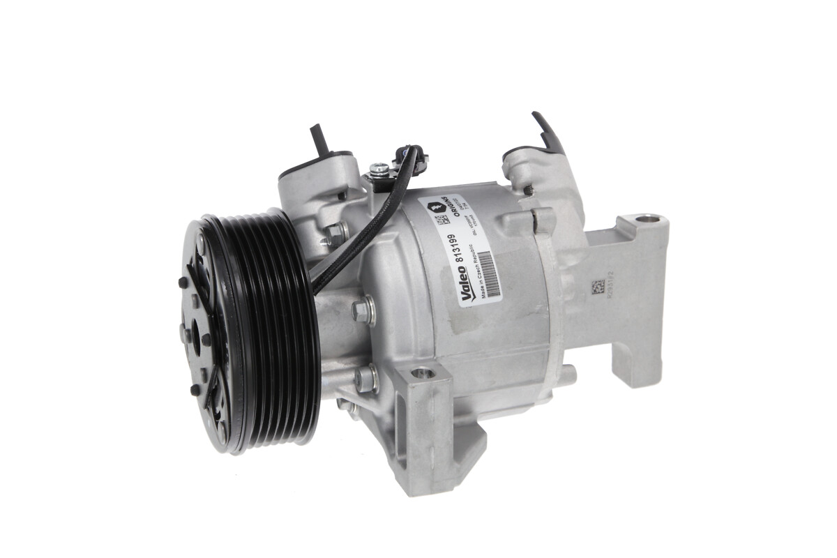 Compressor de climatização VALEO ref. 813199