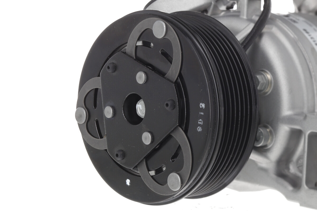 Compressor de climatização VALEO ref. 813199