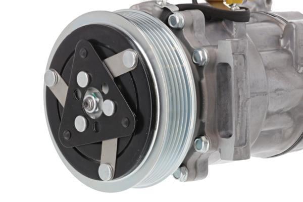 Compresor, aire acondicionado VALEO ref. 813206