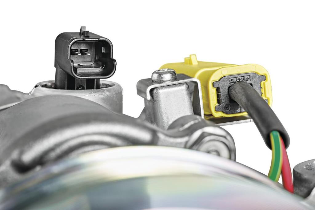 Compresseur, climatisation VALEO ref. 813223