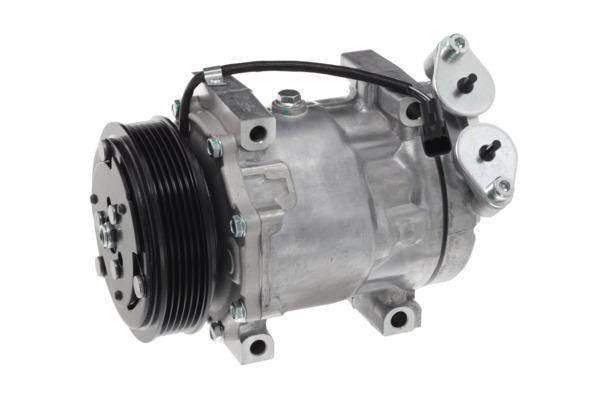 Compresseur, climatisation VALEO ref. 813236