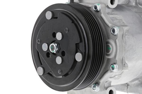 Compresseur, climatisation VALEO ref. 813236