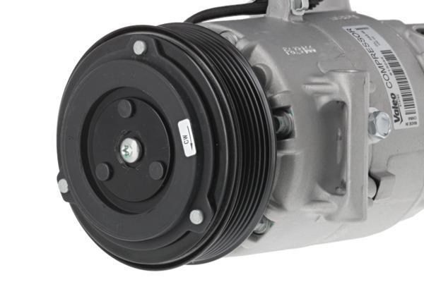 Compresseur, climatisation VALEO ref. 813244