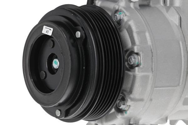 Compresseur, climatisation VALEO ref. 813250