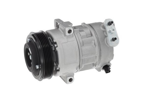 Compresseur, climatisation VALEO 813251
