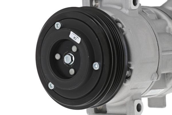 Compresseur, climatisation VALEO 813251