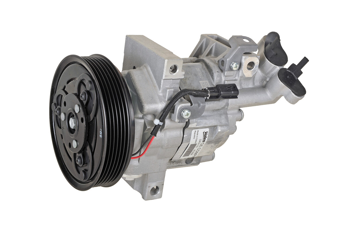 Compressor de climatização VALEO ref. 813256