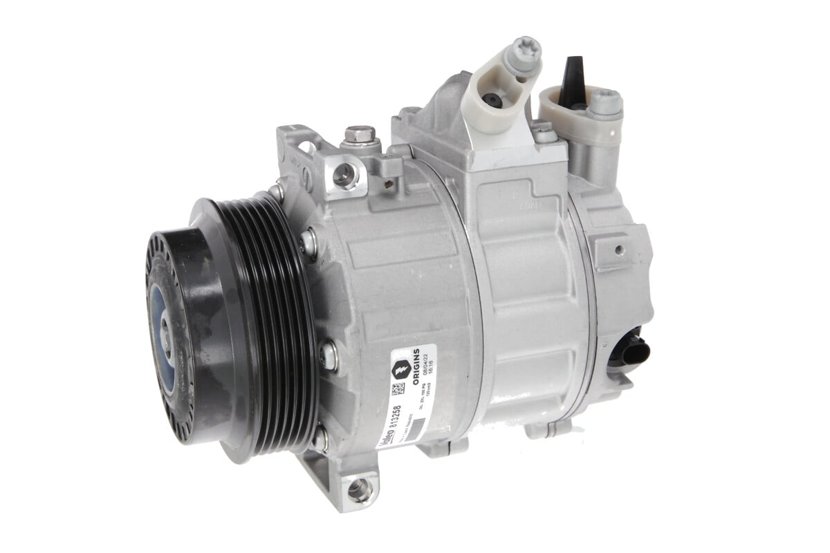 Compresseur, climatisation VALEO ref. 813258