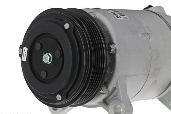 Compresseur, climatisation VALEO ref. 813260