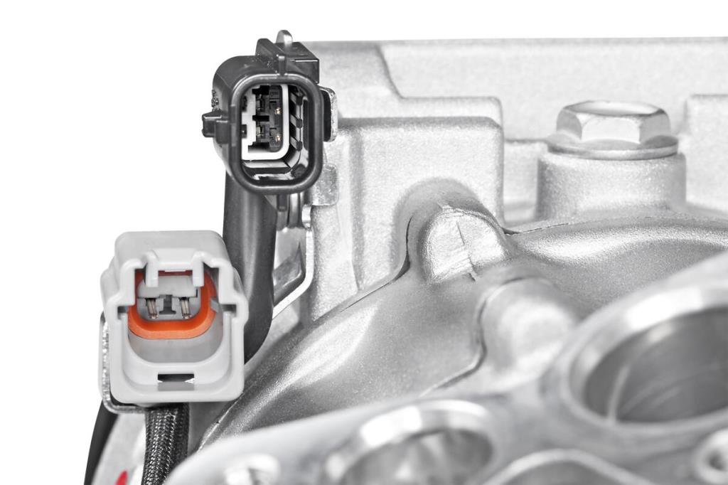Compresseur, climatisation VALEO 813262