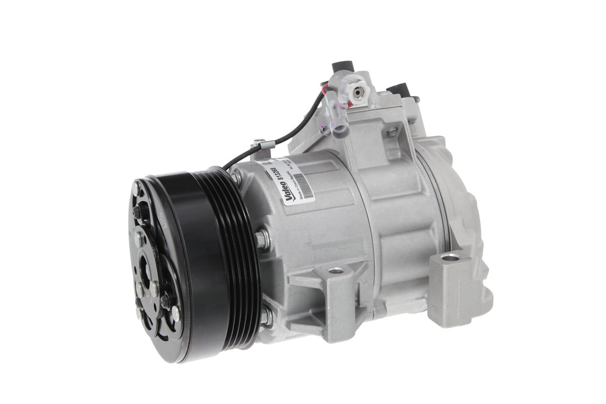 Compresseur, climatisation VALEO 813268