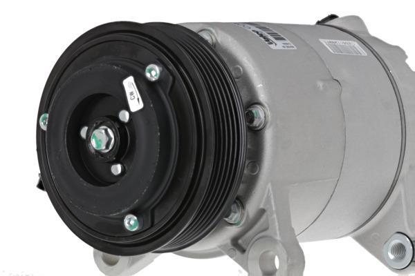 Compresseur, climatisation VALEO ref. 813274