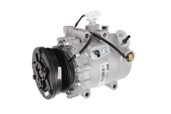 Compresseur, climatisation VALEO ref. 813281