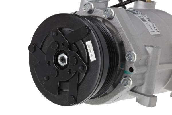 Compresseur, climatisation VALEO ref. 813281
